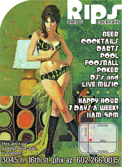 Rips Bar