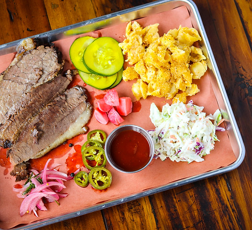 Northbound Smokehouse & Brewpub photo 3