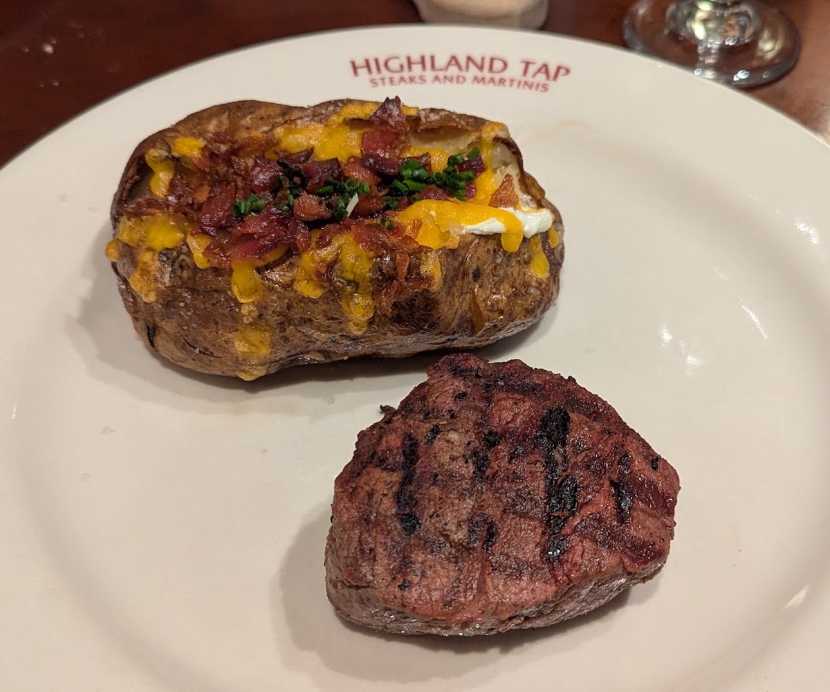 Highland Tap photo 3