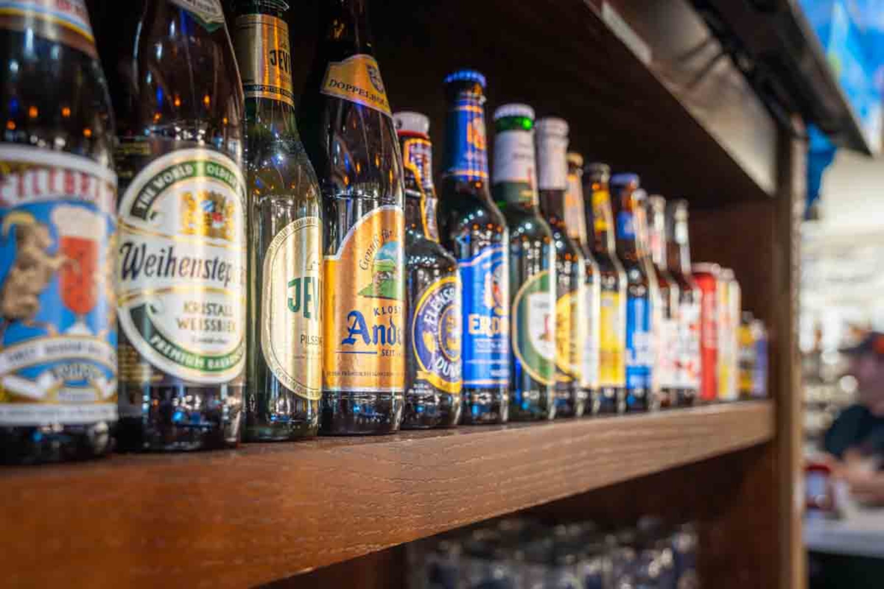 Bavarian Bierhaus photo 3