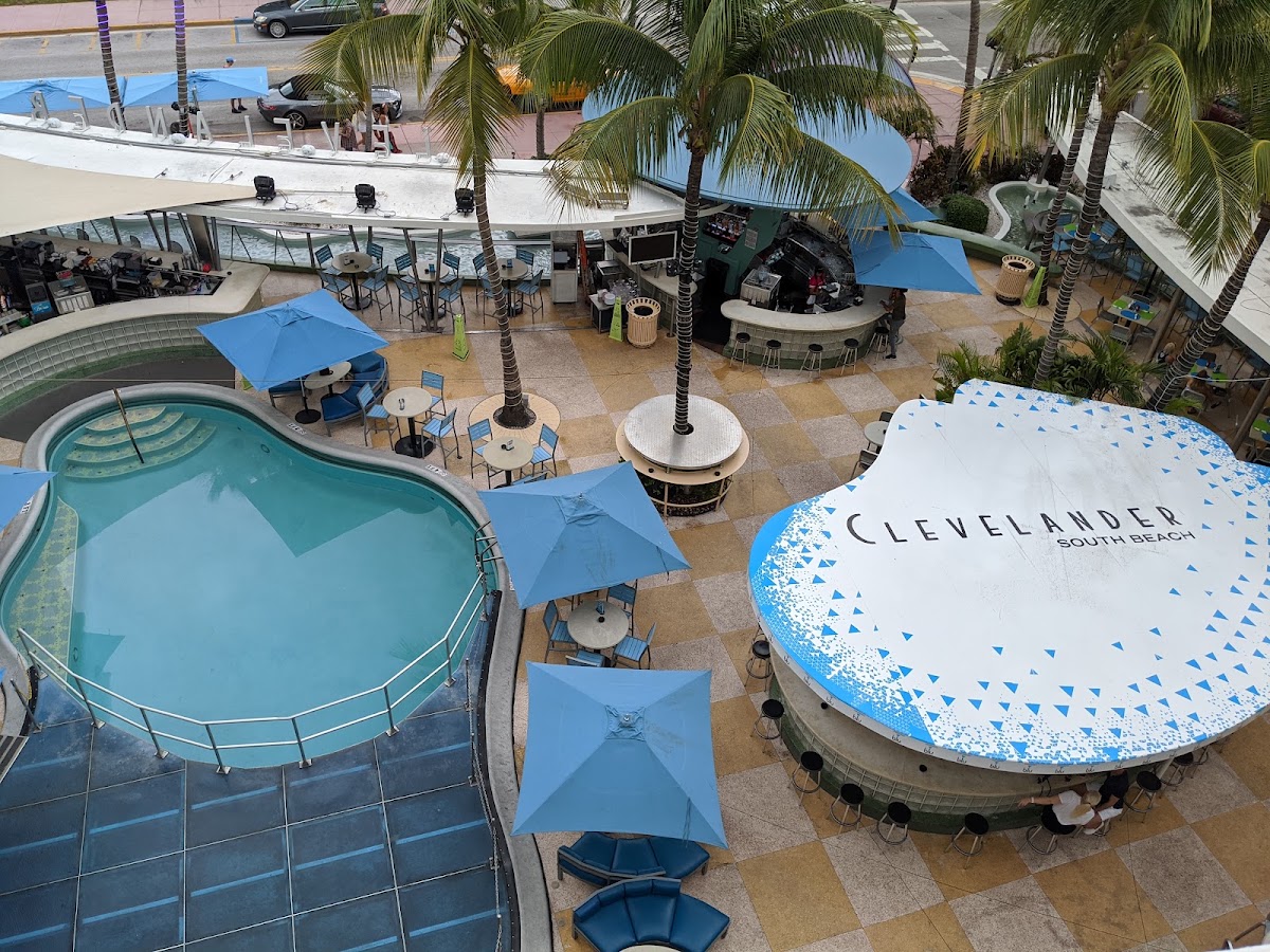 Clevelander South Beach photo 3