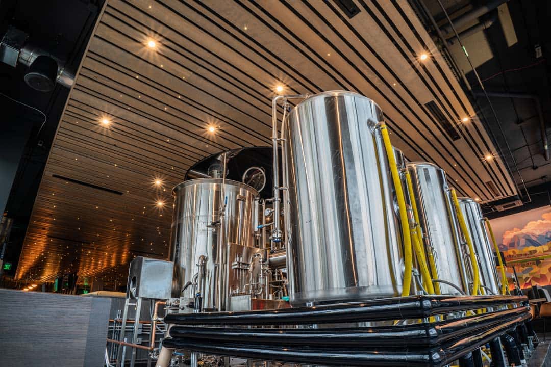 Great Divide Brewery & Roadhouse photo 2