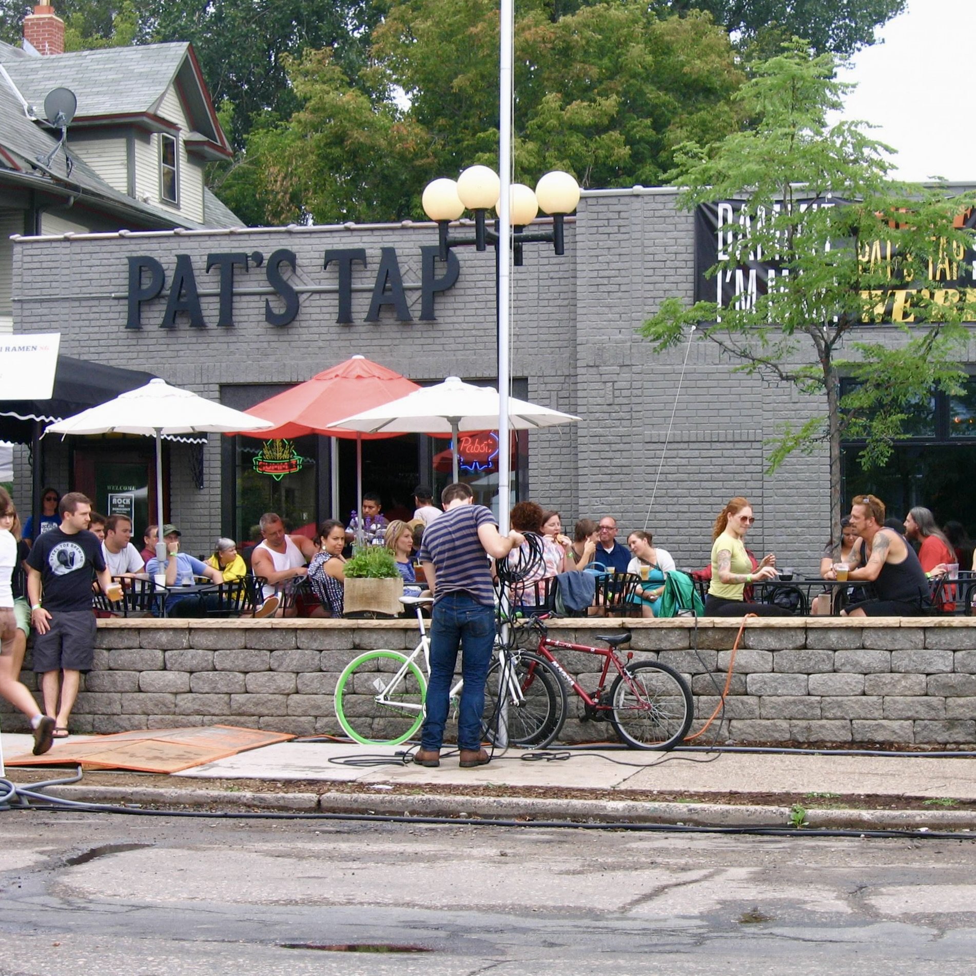 Pat's Tap photo 3