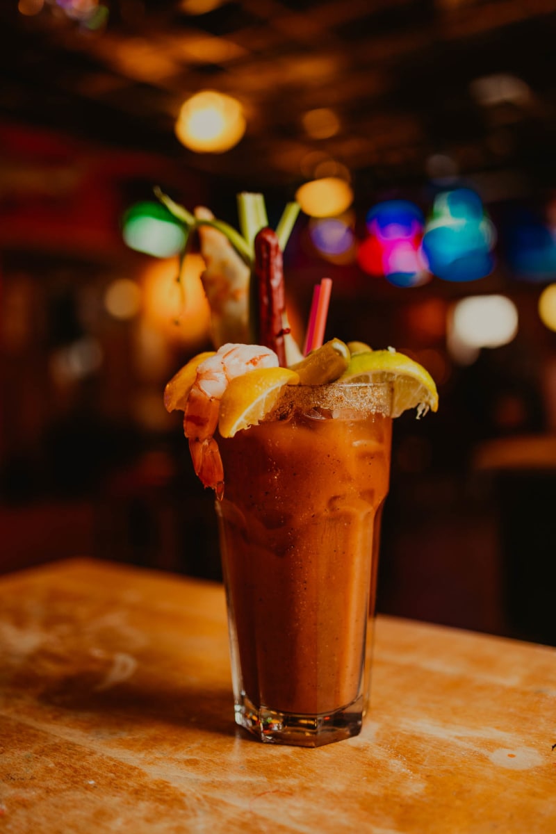 NE Moose Bar & Grill photo 3