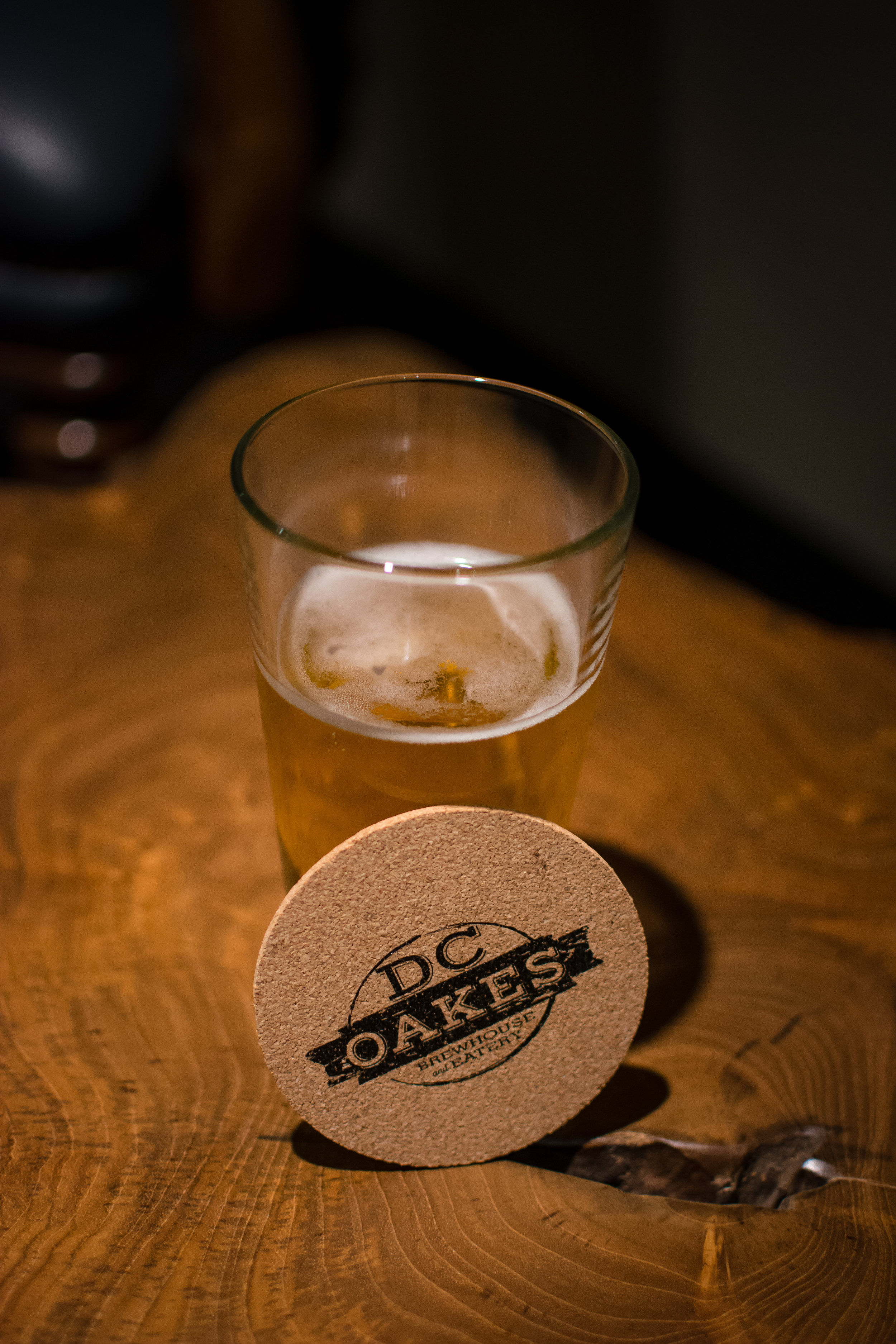 DC Oakes Brewhouse And Eatery