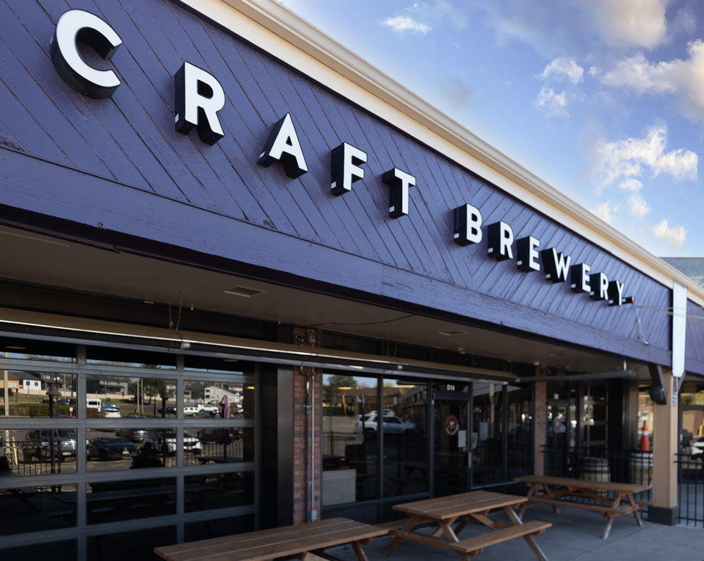 Locavore Beer Works photo 3