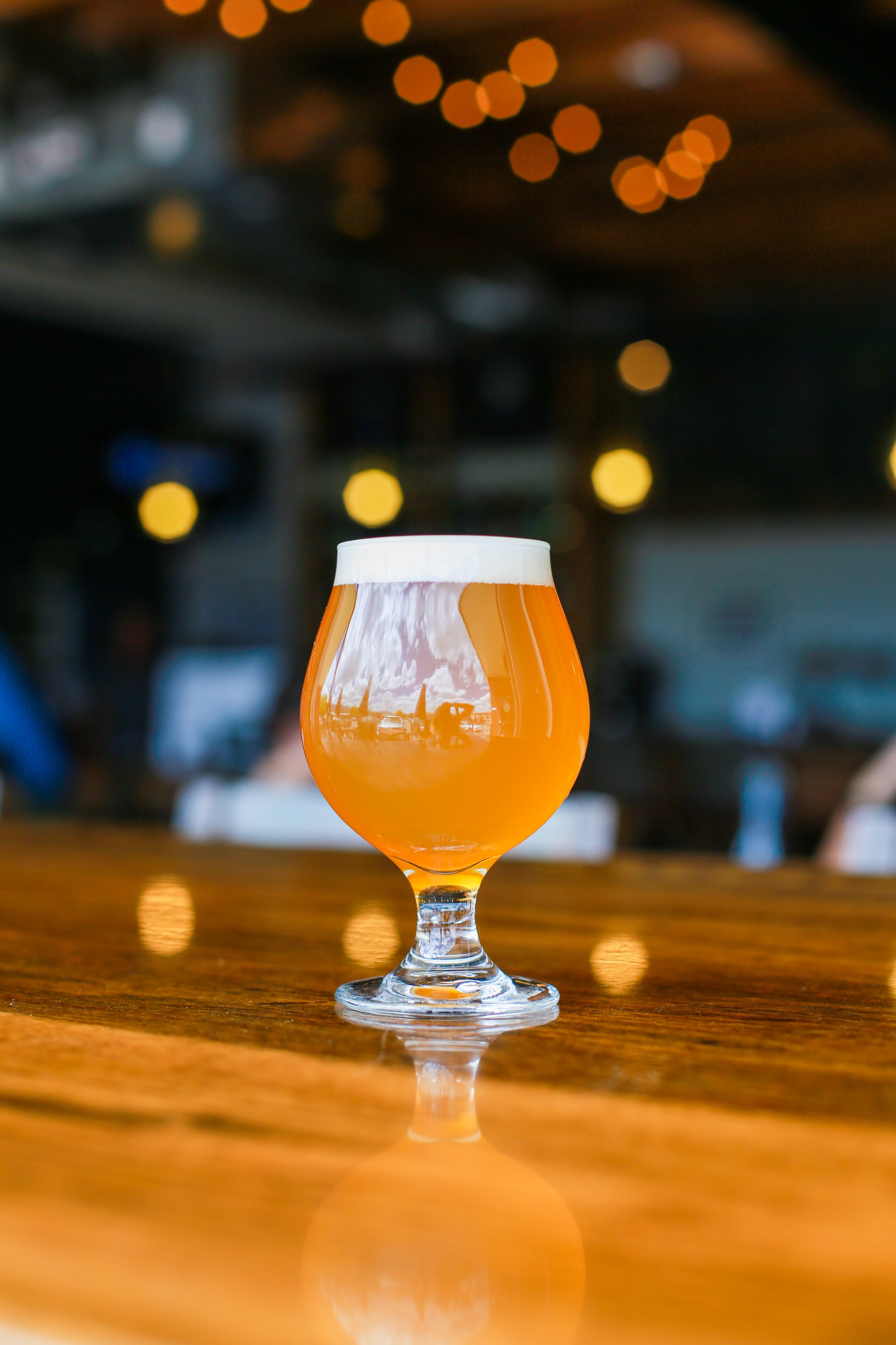 Goat Patch Brewing Company photo 3