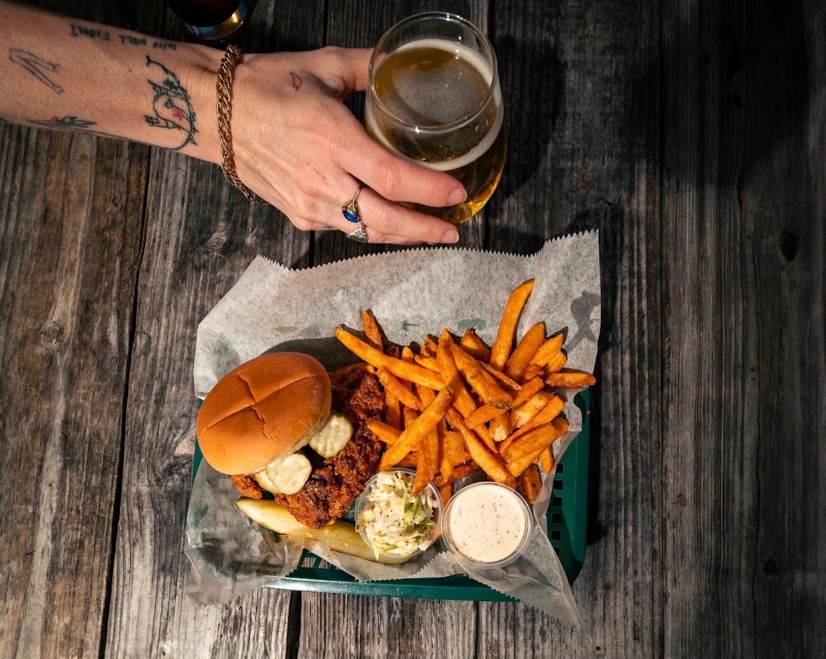 Broadway BrewPub & Grub photo 3