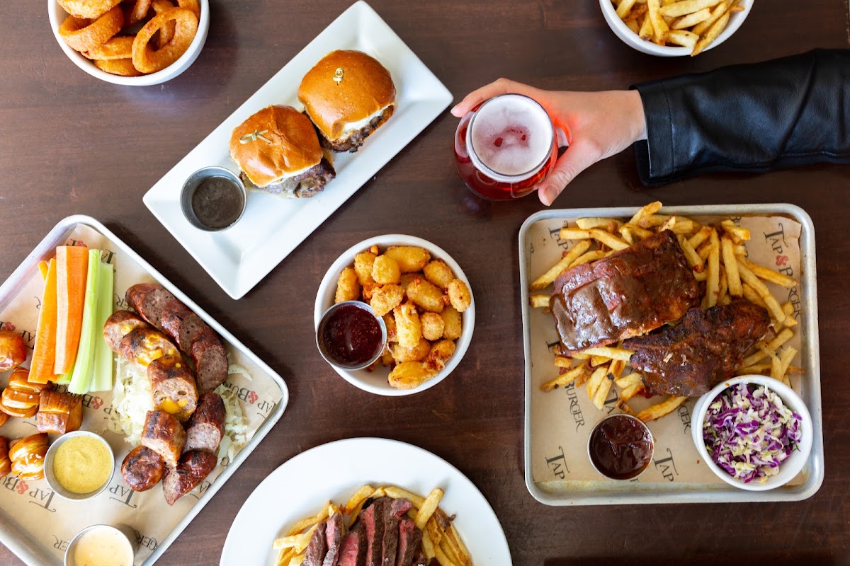 Highland Tap and Burger photo 2