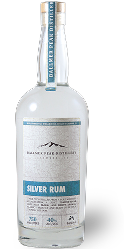 Ballmer Peak Distillery - Green Mountain photo 3