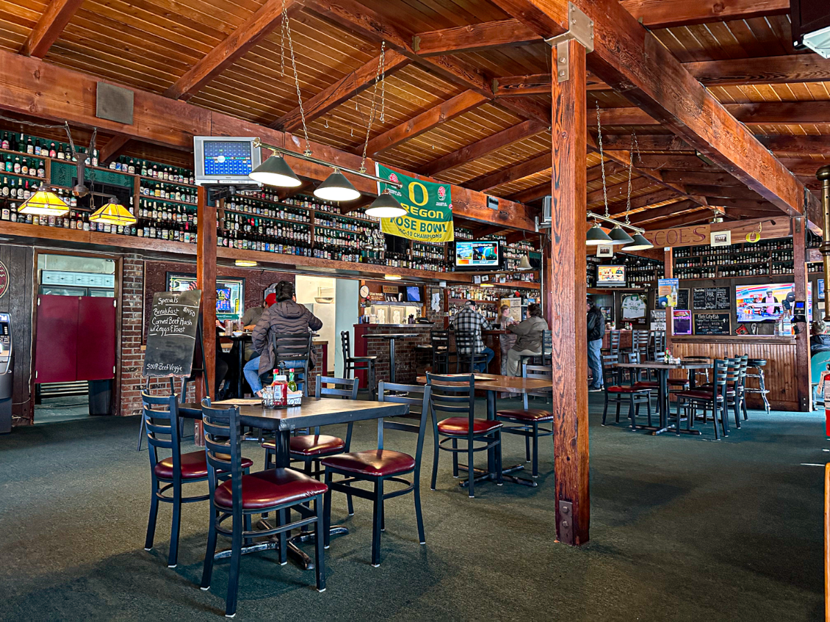 Park City Pub photo 3