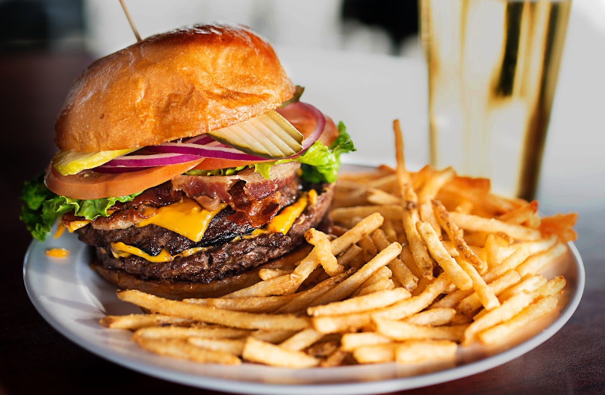 Finn McCool's Bar & Grill photo 3