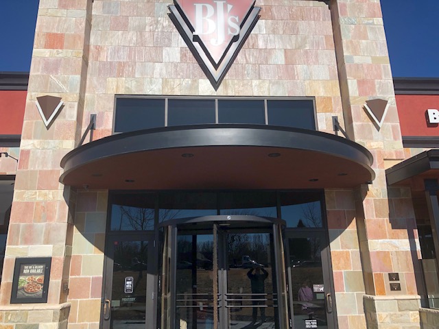 BJ's Restaurant & Brewhouse