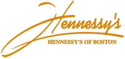 Hennessy’s Bar