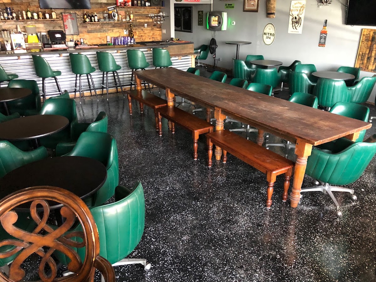 Clancy's Jack Room