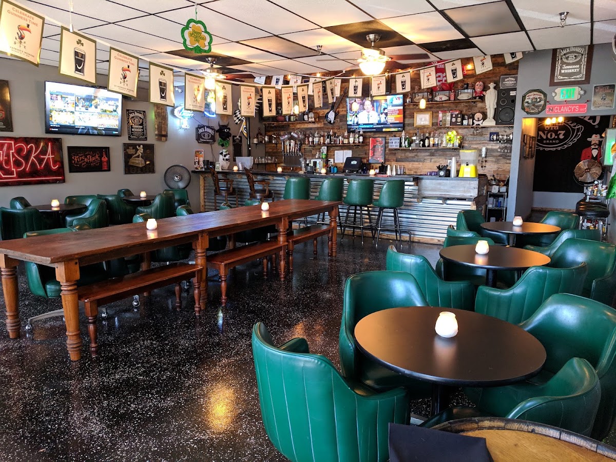 Clancy's Jack Room photo 2