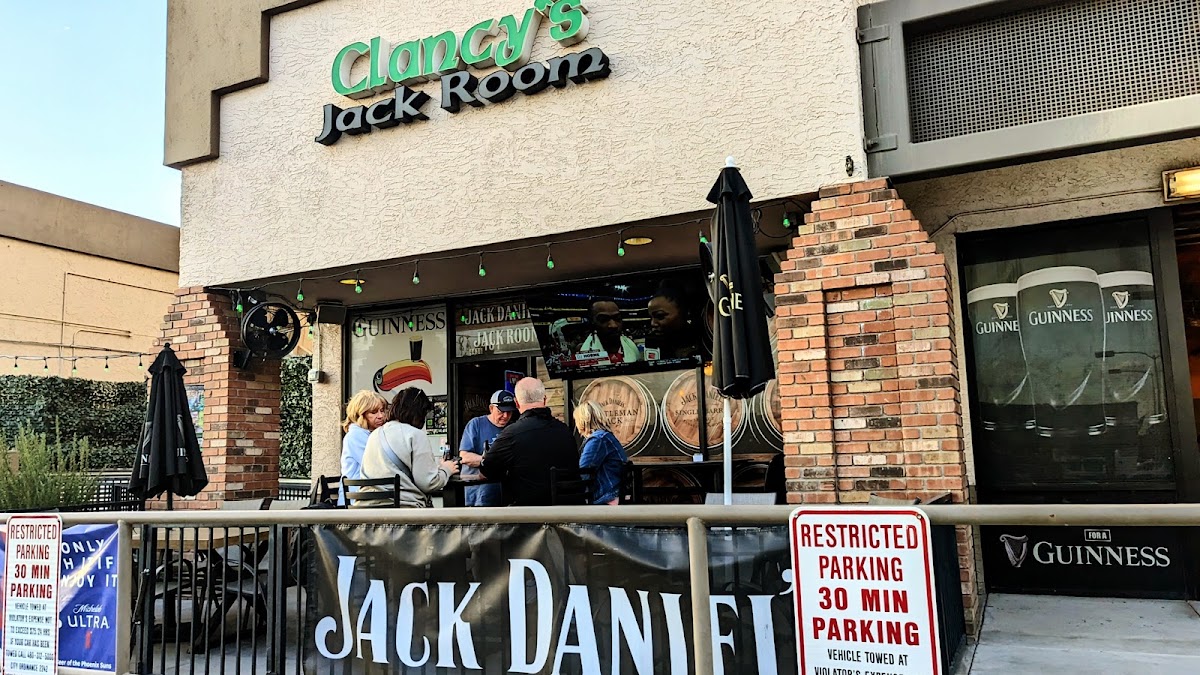 Clancy's Jack Room photo 3