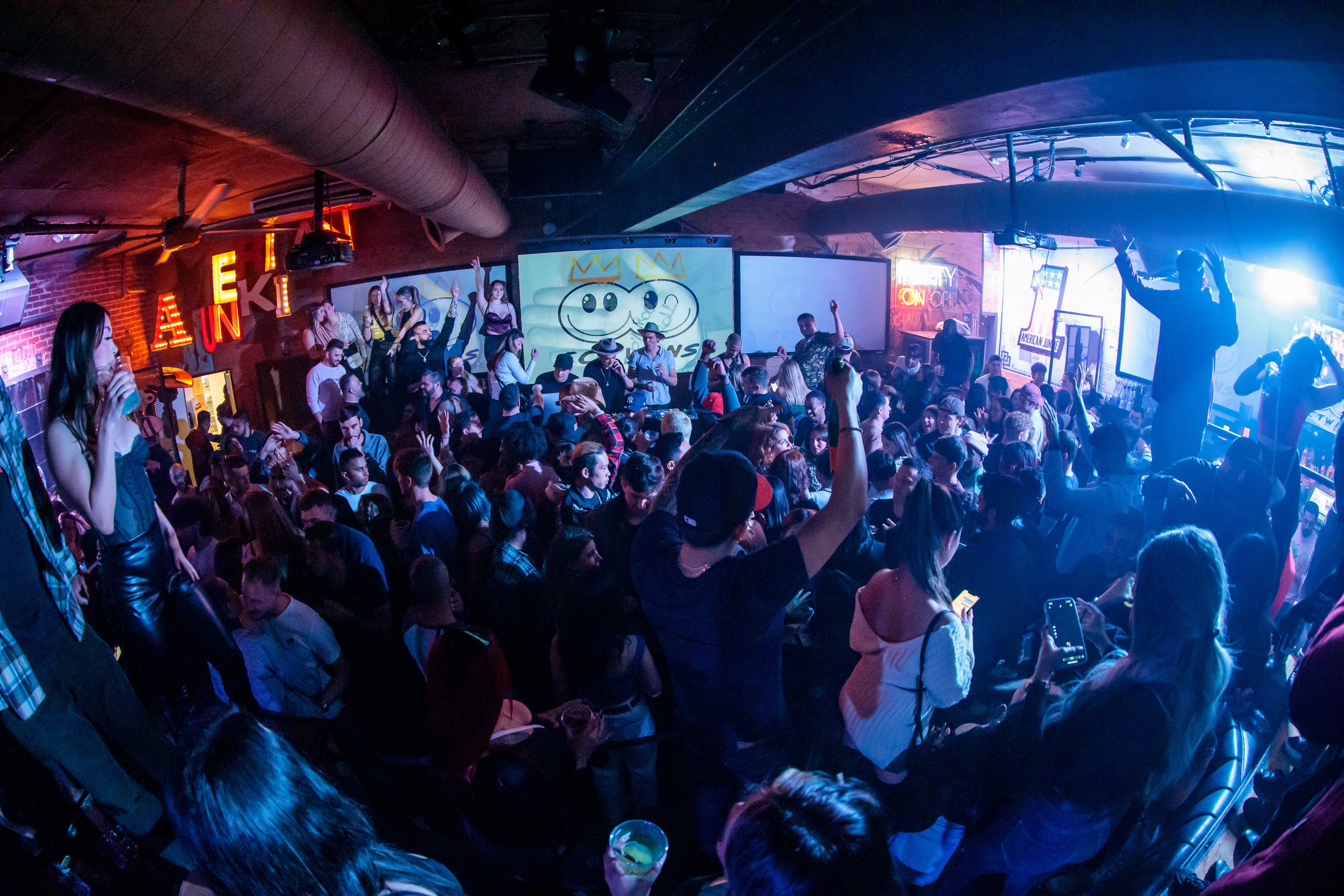 American Junkie photo 2