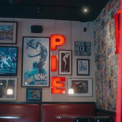 The Red Brick Tap & Grill photo 3