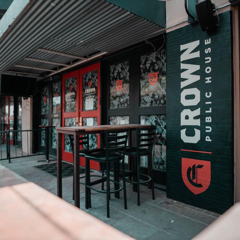Crown Public House photo 2