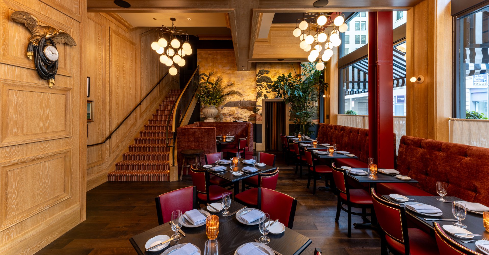 Wayfare Tavern photo 3