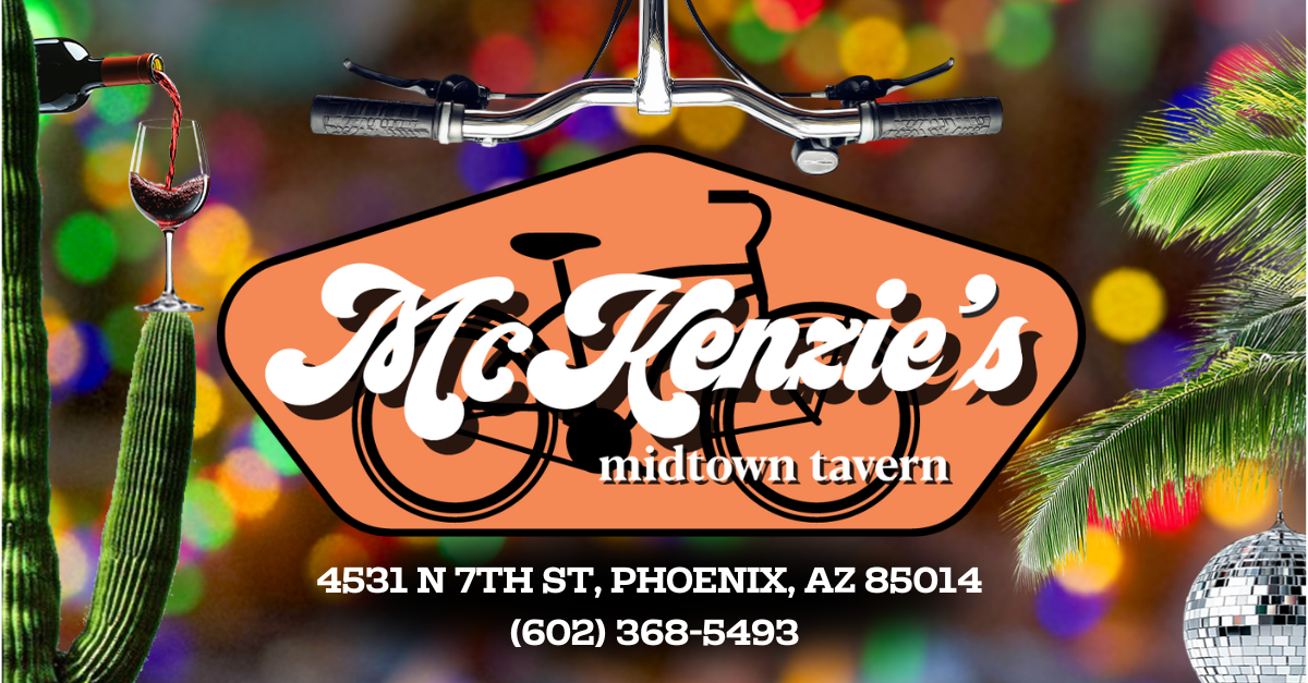 McKenzie's Midtown Tavern