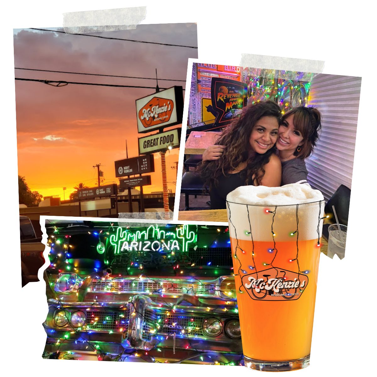 McKenzie's Midtown Tavern photo 3