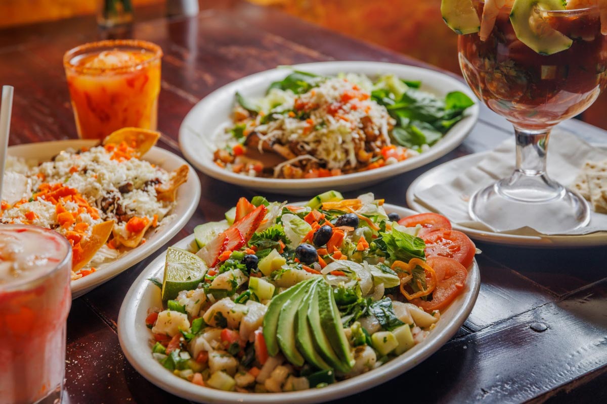 Polvo's Mexican Restaurant