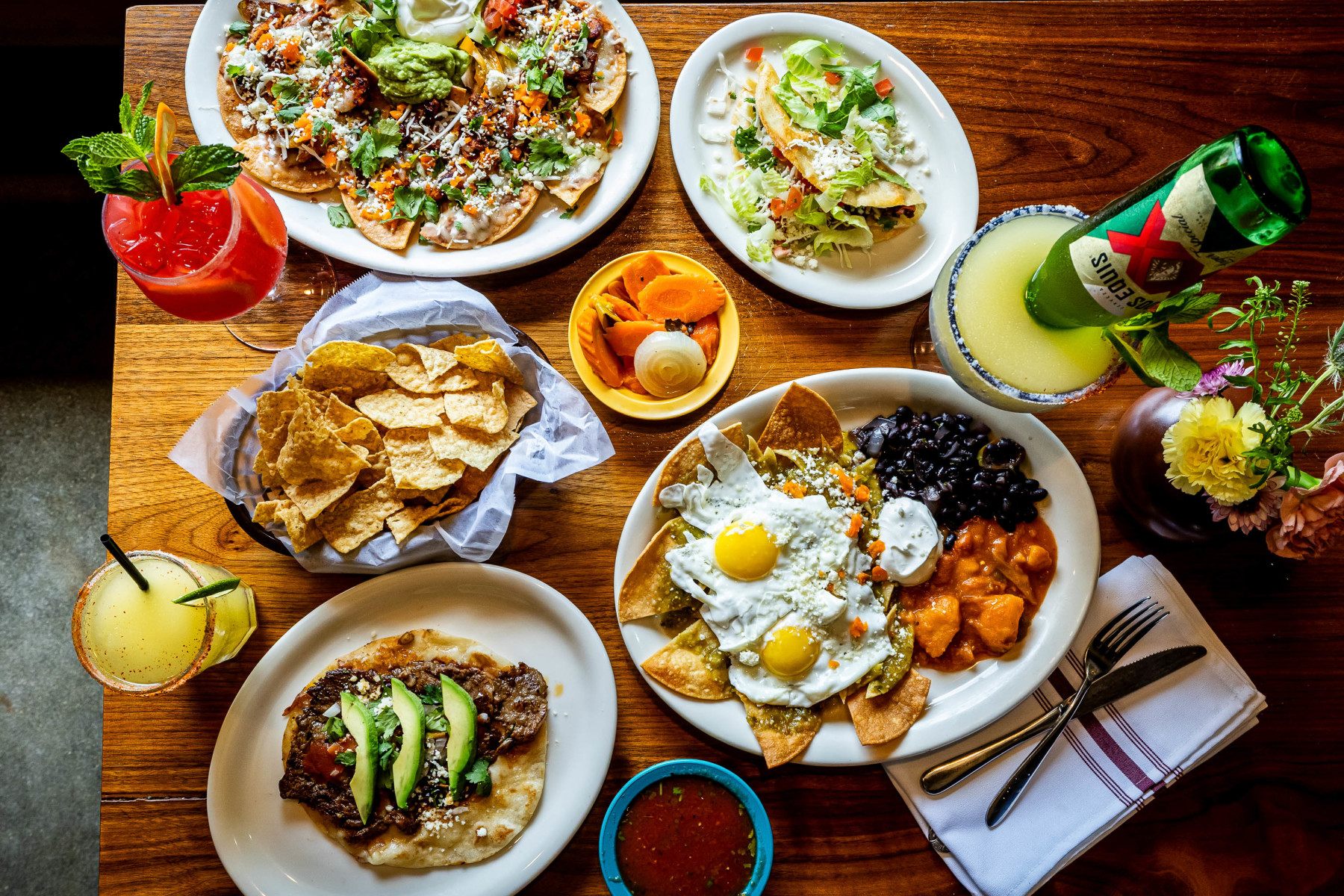 Polvo's Mexican Restaurant photo 2