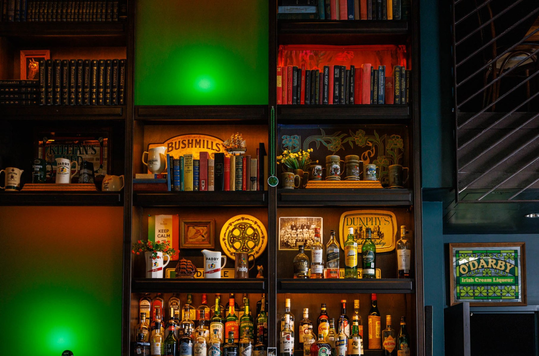 Foxy's Proper Pub photo 2