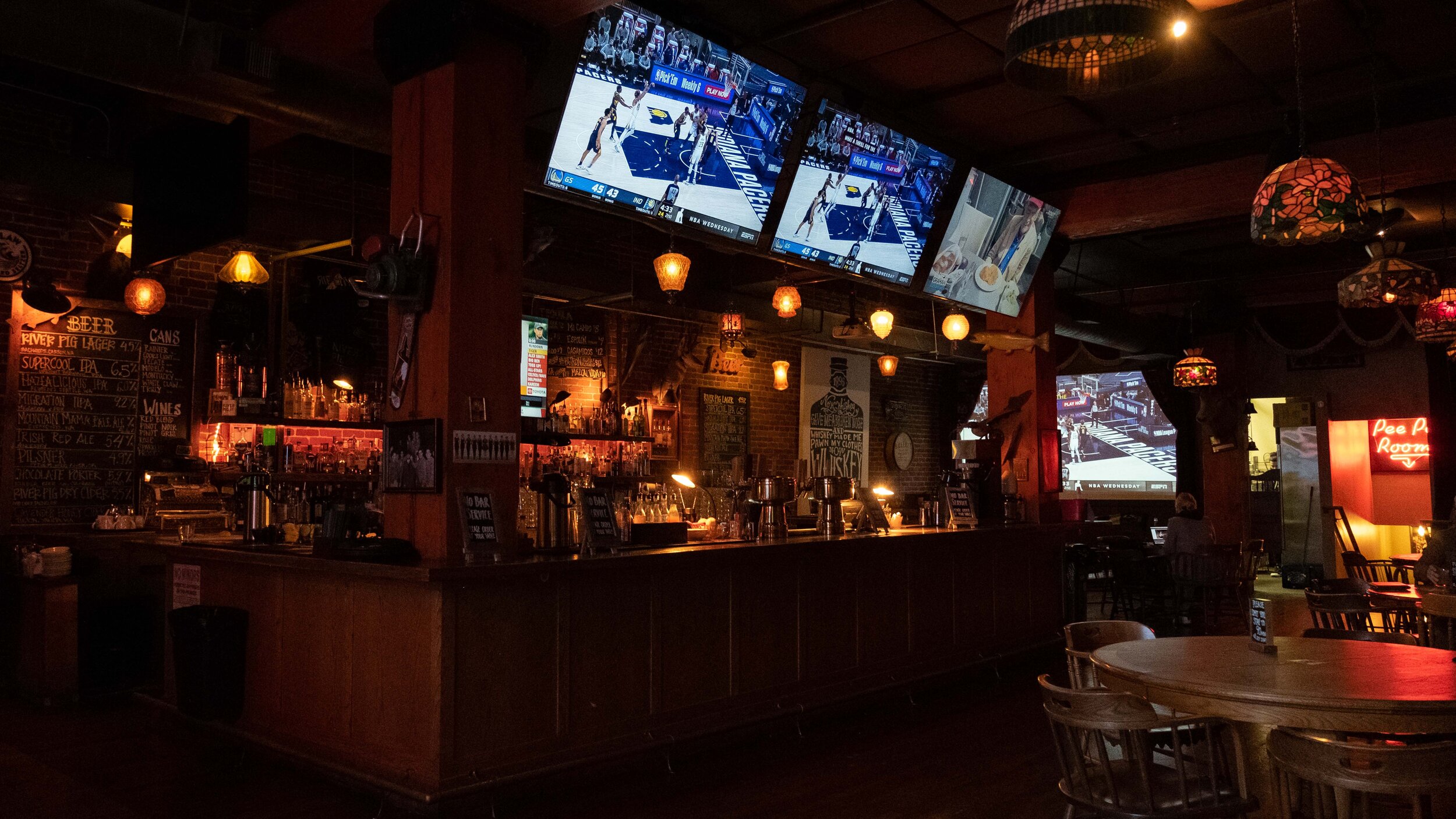 River Pig Saloon photo 3