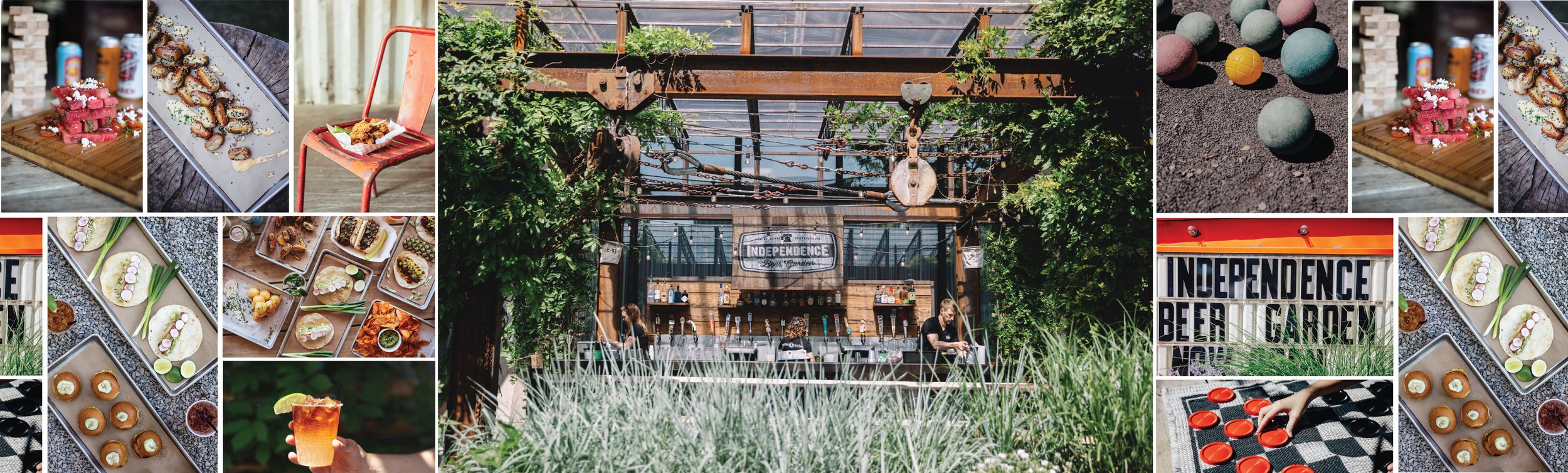 Independence Beer Garden photo 3