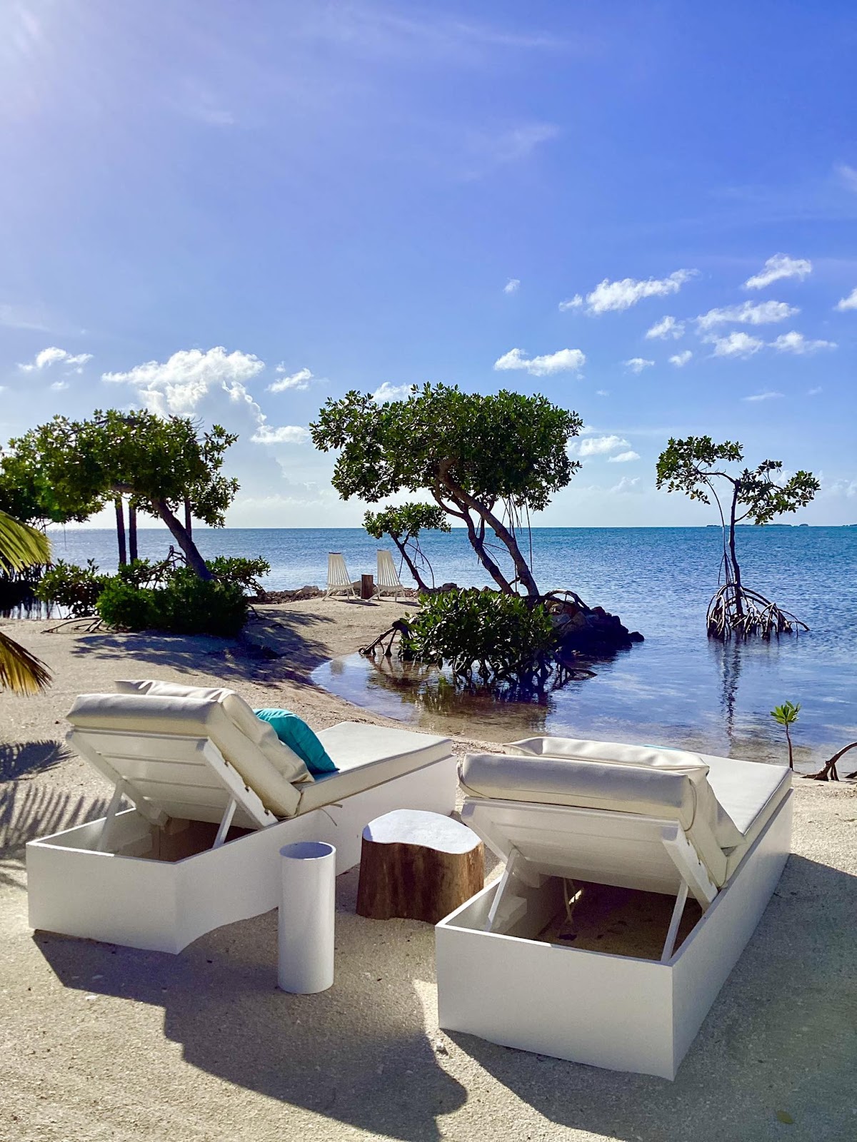 BC's Beach Bar