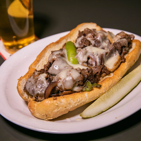 Ugly Dog Sports Cafe