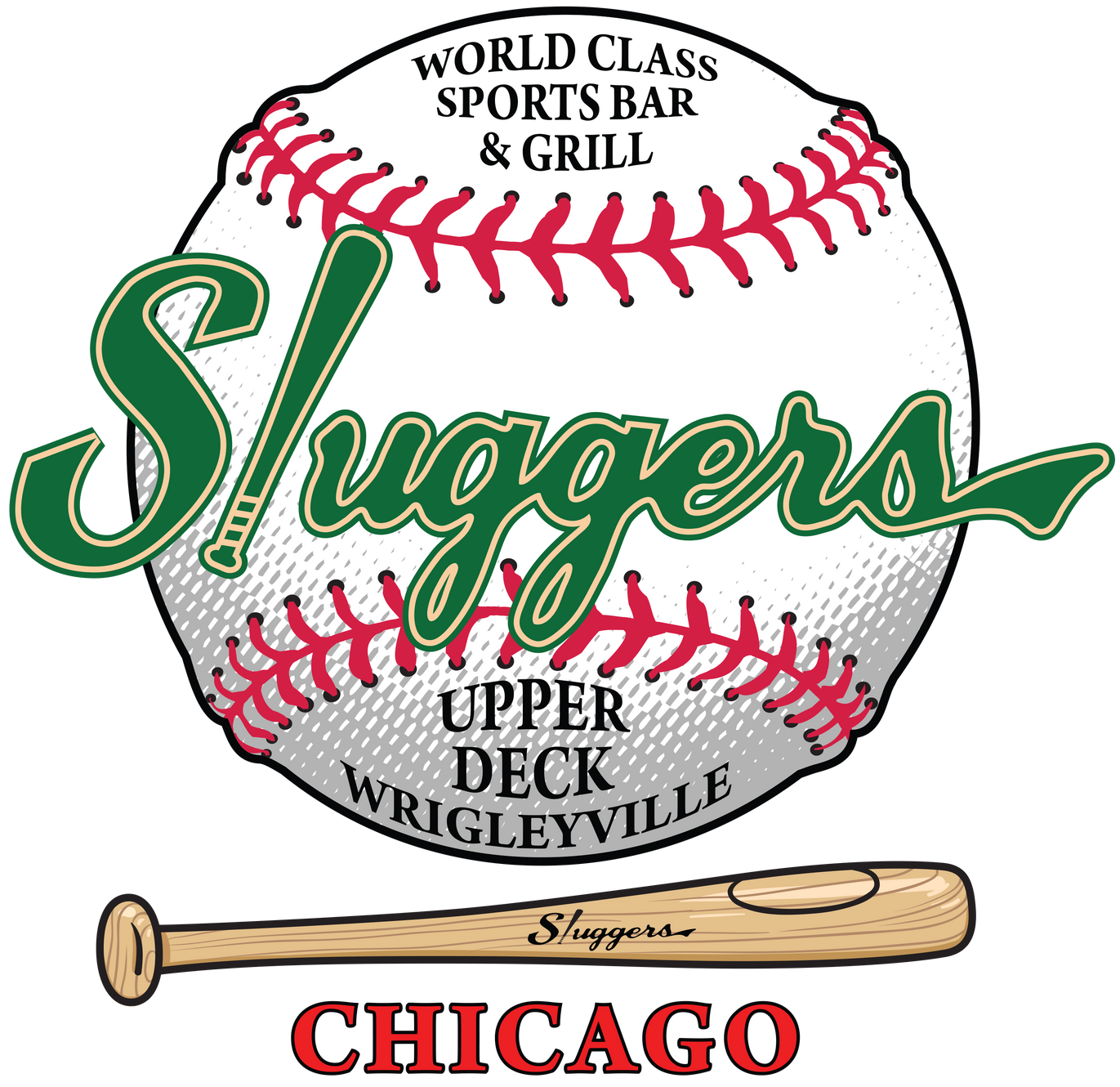 Sluggers World Class Sports Bar and Grill & Dueling Pianos