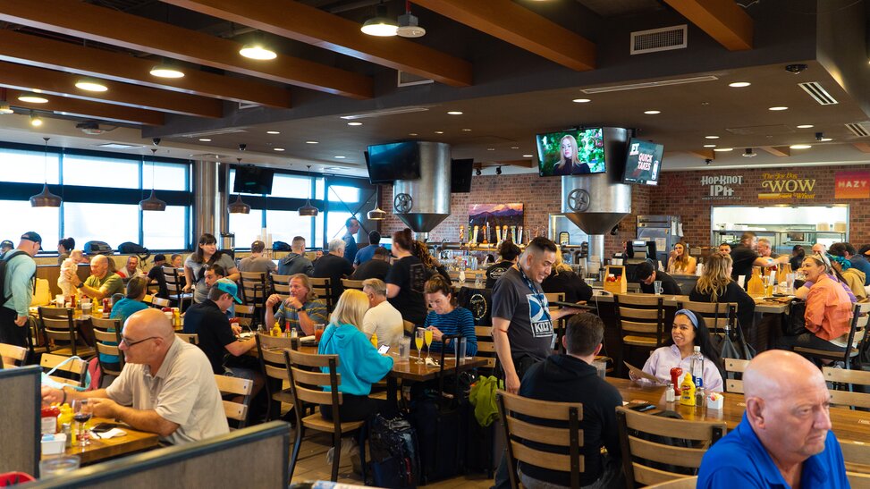 Four Peaks Brewing Company photo 3
