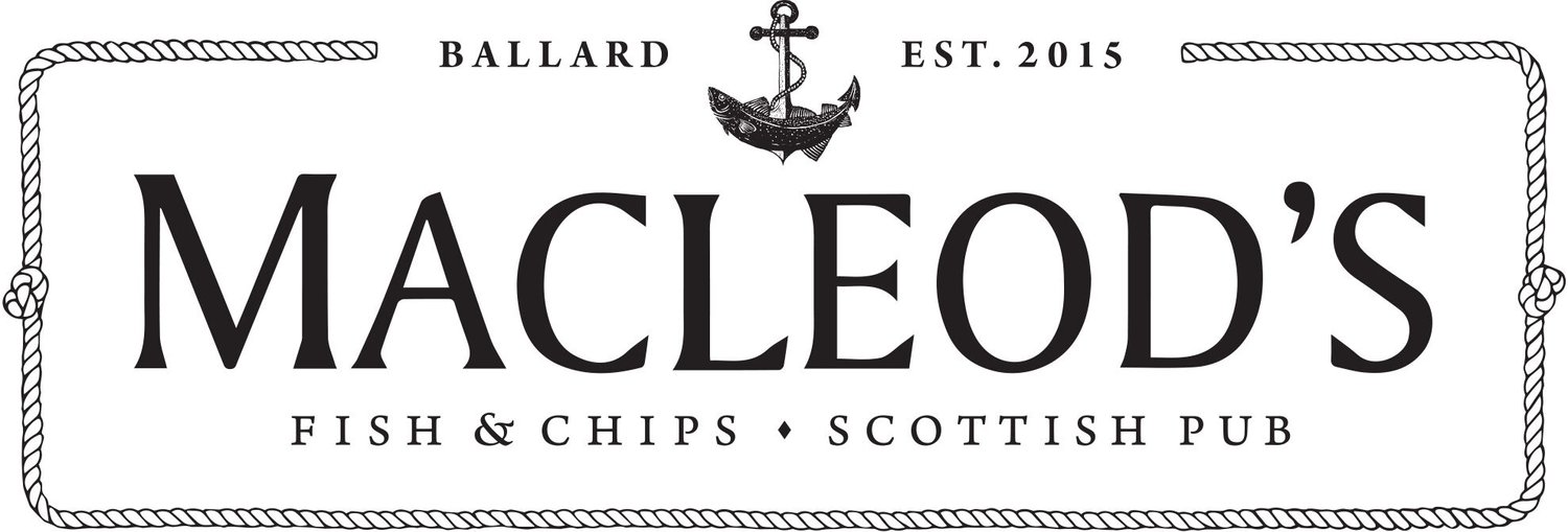 Macleod’s Scottish Pub