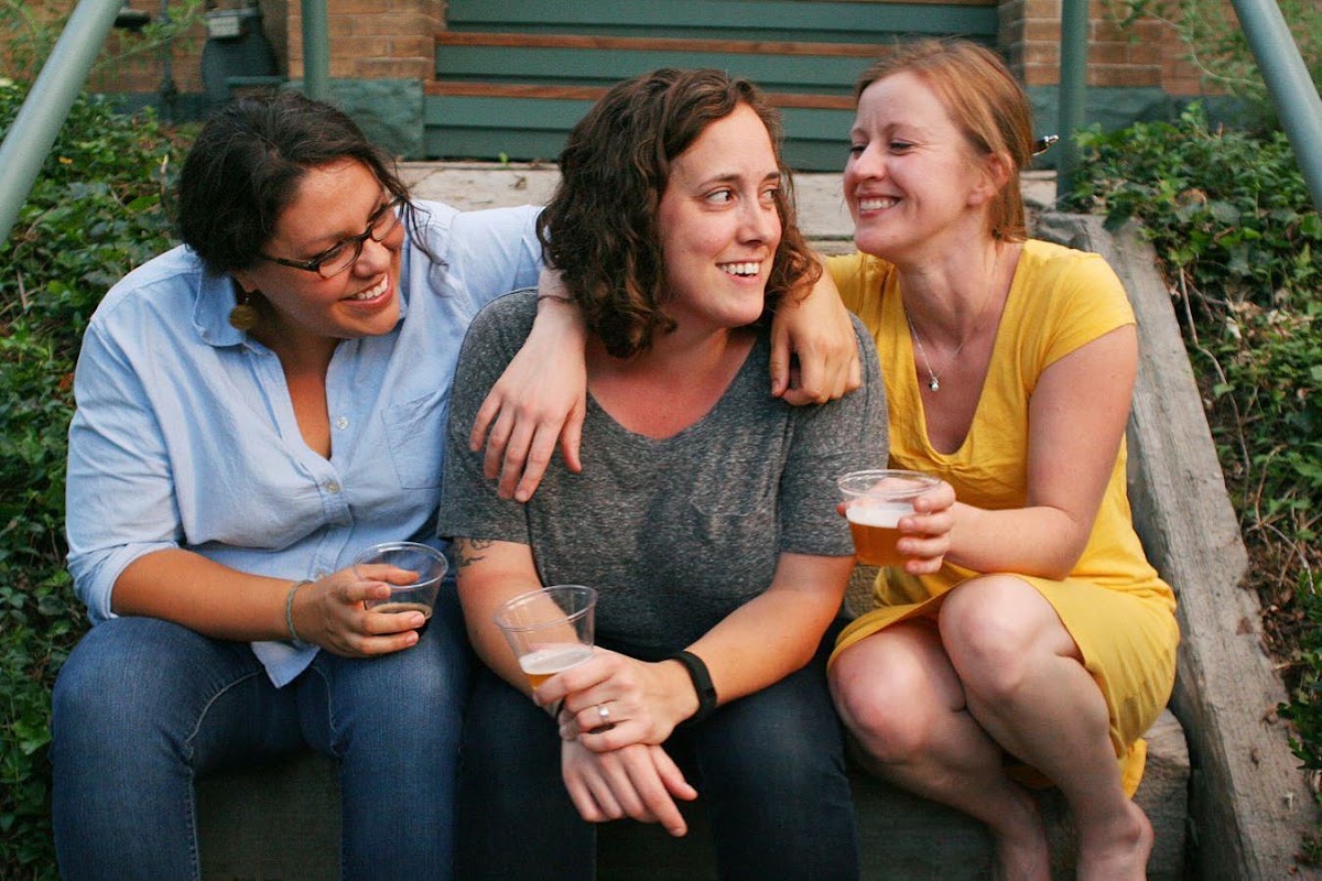 Lady Justice Brewing Company photo 2