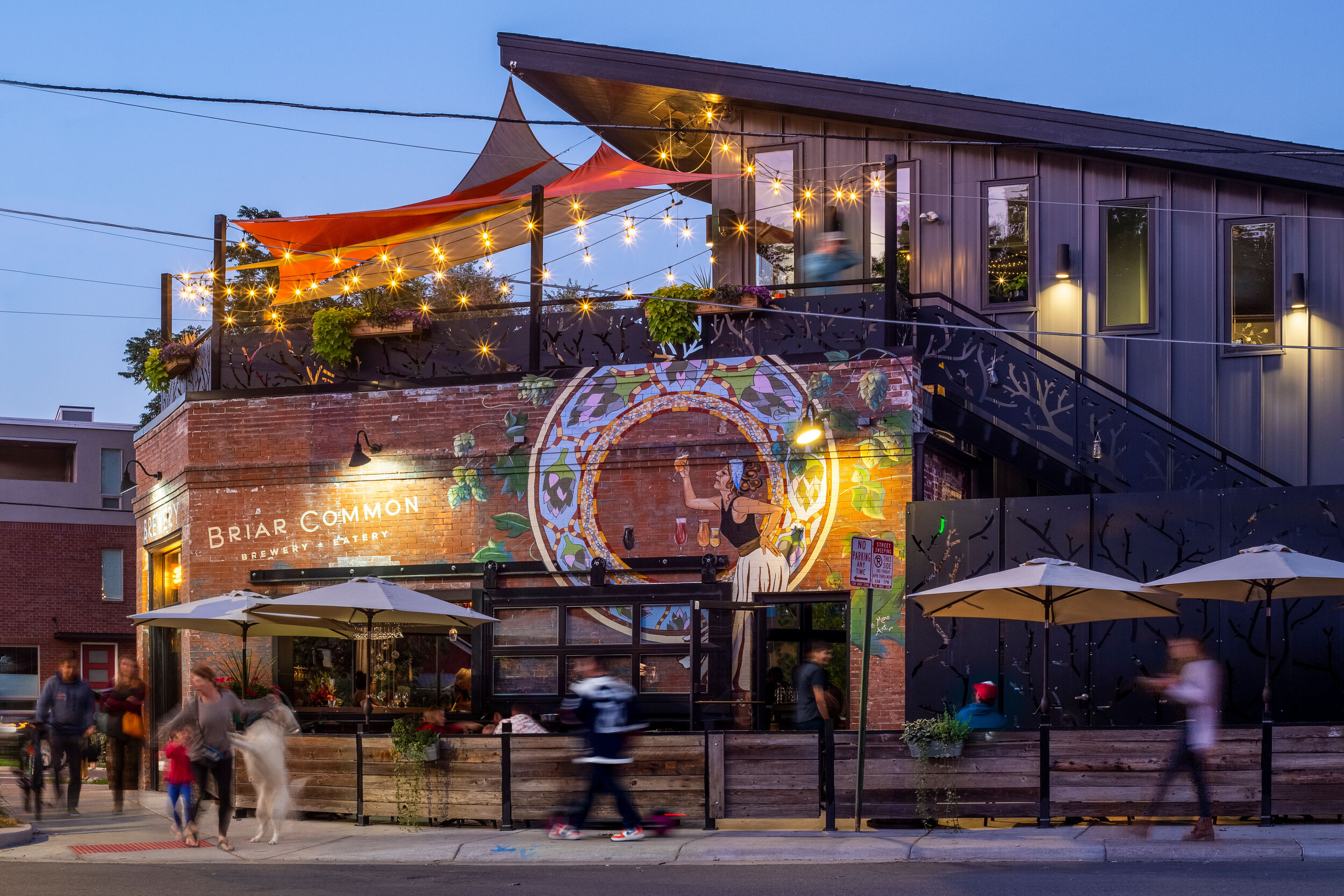 Briar Common Brewery + Eatery photo 3