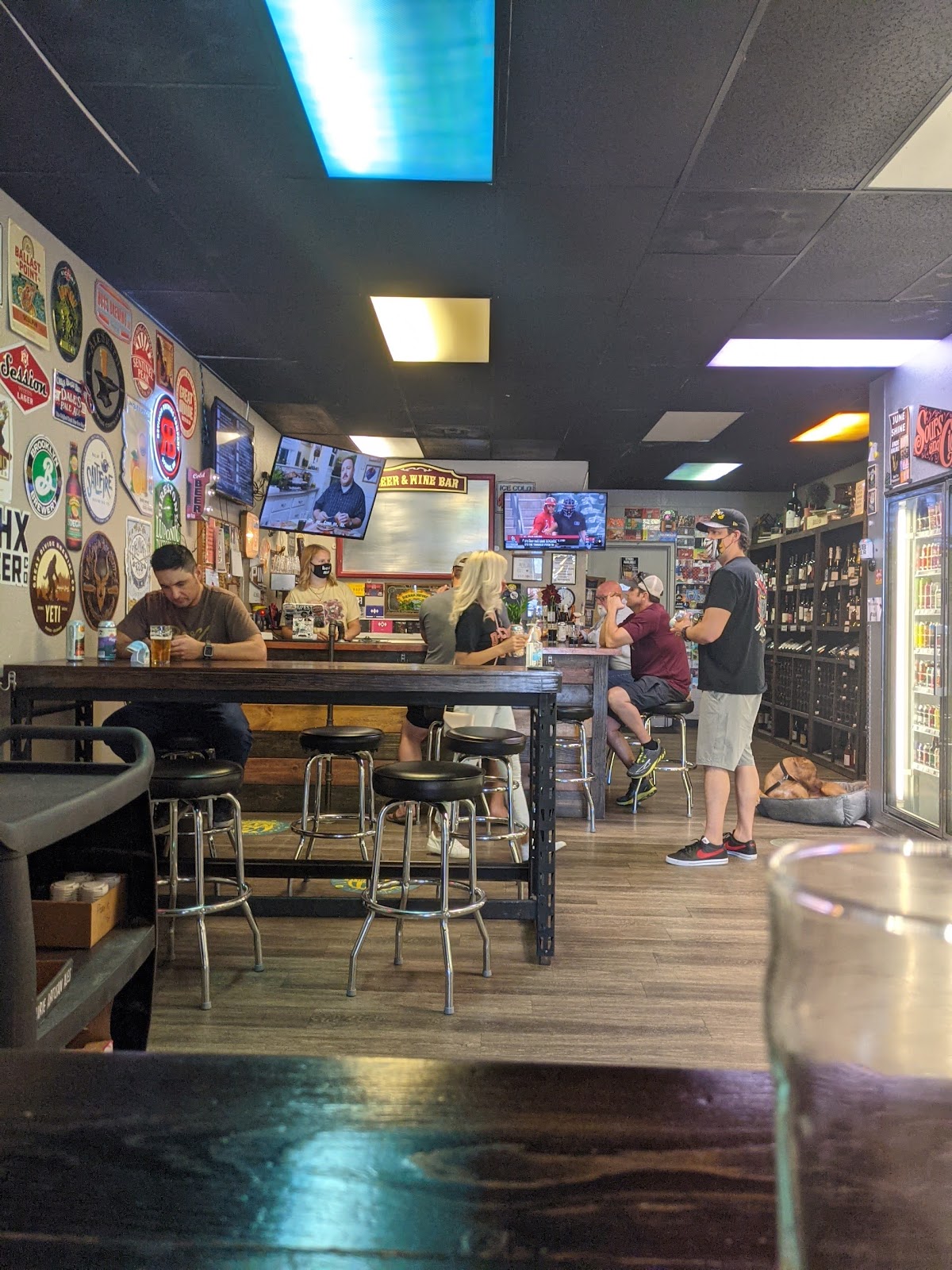 Bottleshop 48 - Craft Beer & Fine Wine photo 2