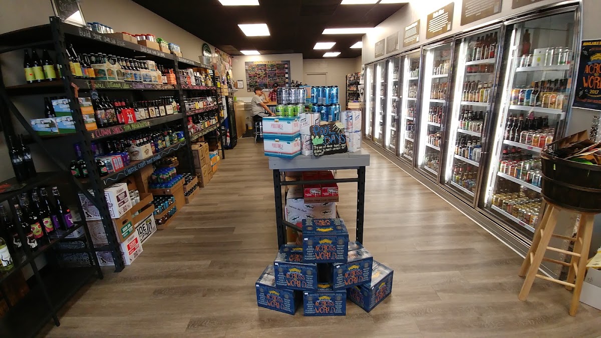 Bottleshop 48 - Craft Beer & Fine Wine photo 3