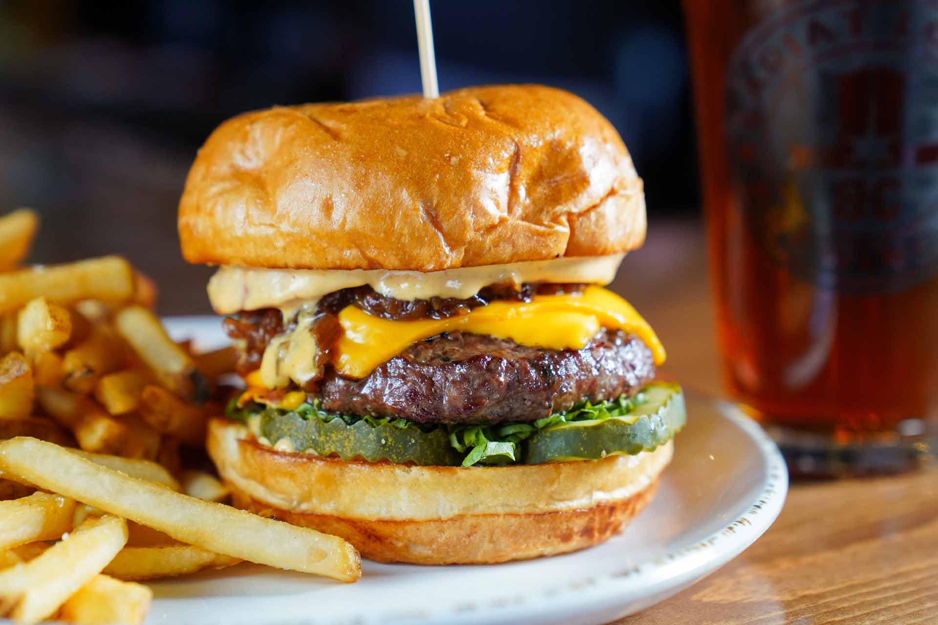 Lariat Lodge Brewing Company