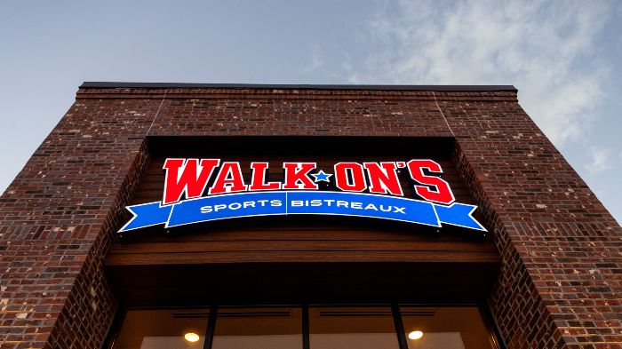 Walk-On's Sports Bistreaux - San Antonio Restaurant photo 3