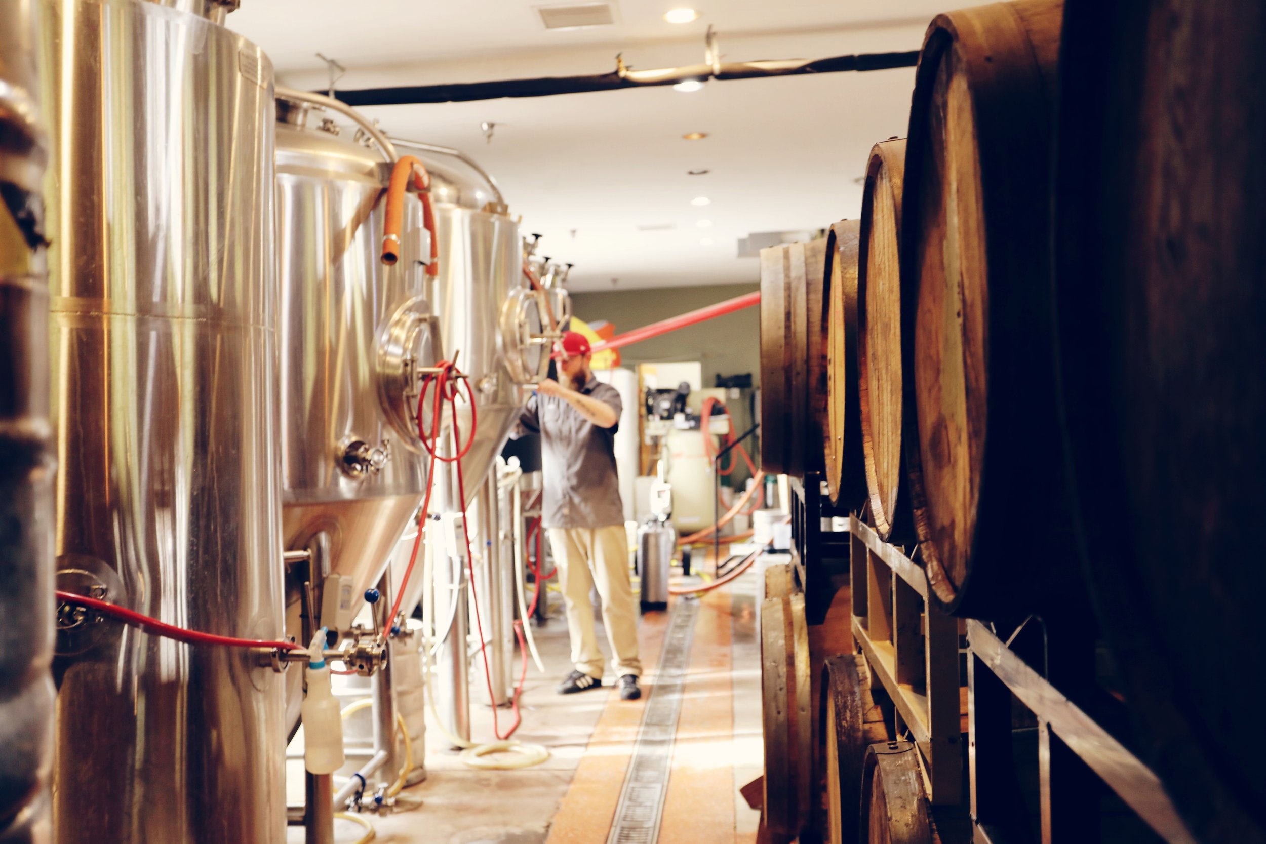 Gravity Brewing photo 2