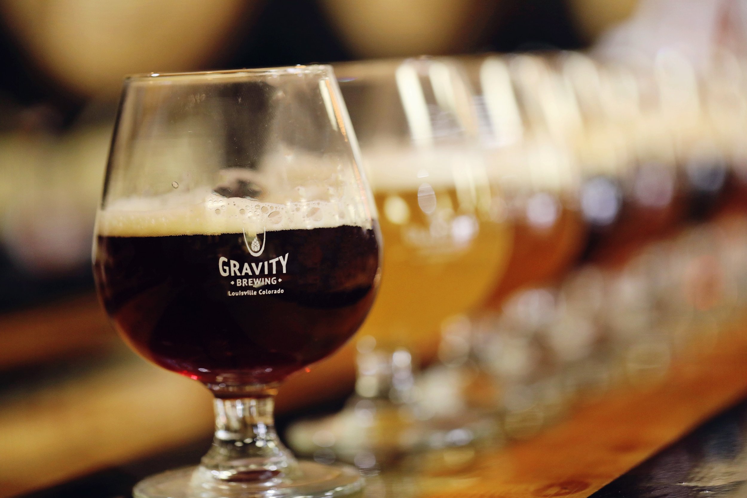 Gravity Brewing photo 3