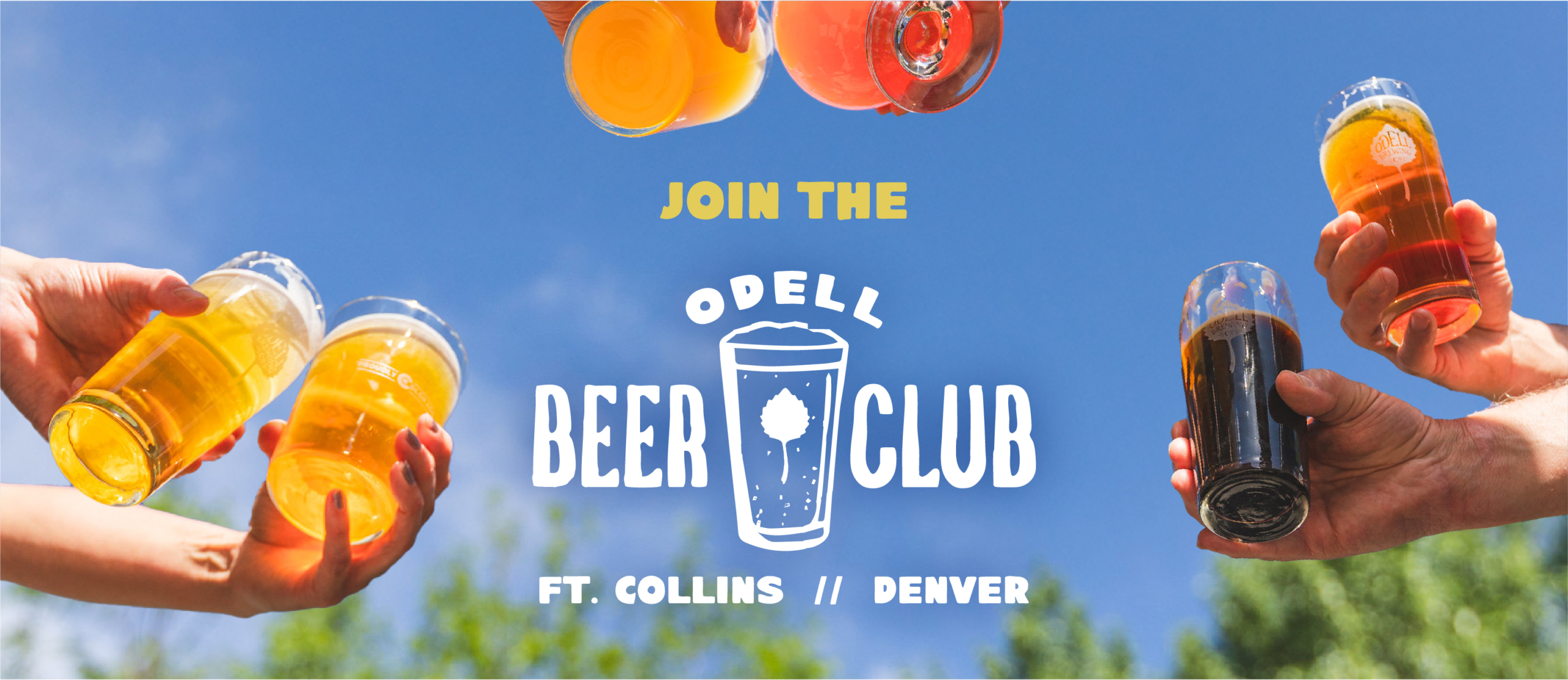Odell Brewing Five Points Brewhouse