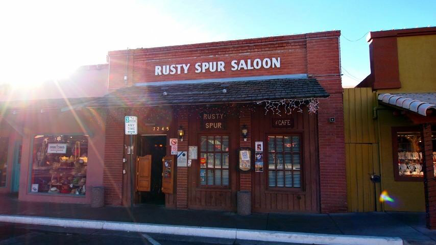 Rusty Spur Saloon photo 2