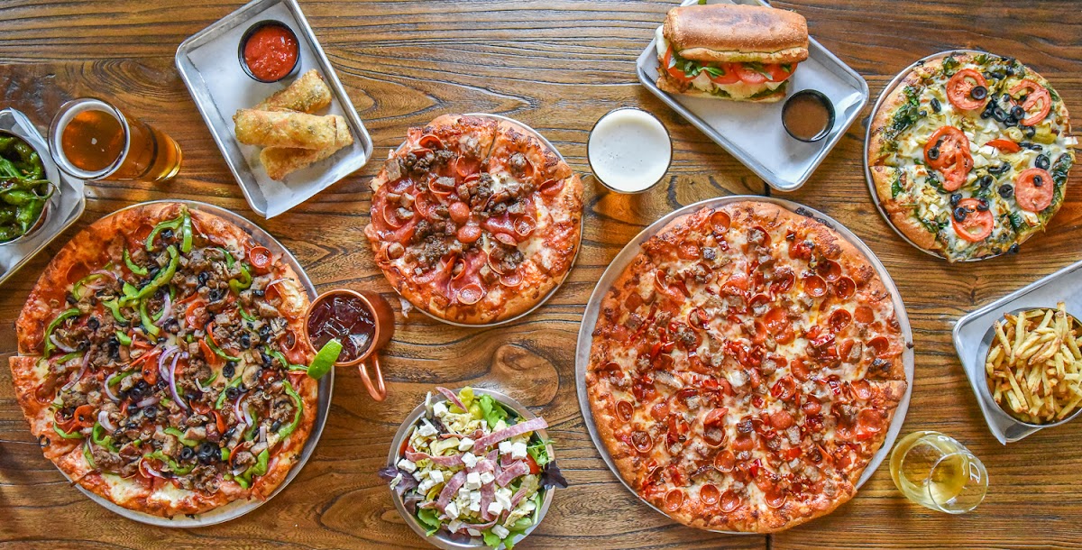 Jtown Pizza Co. photo 2