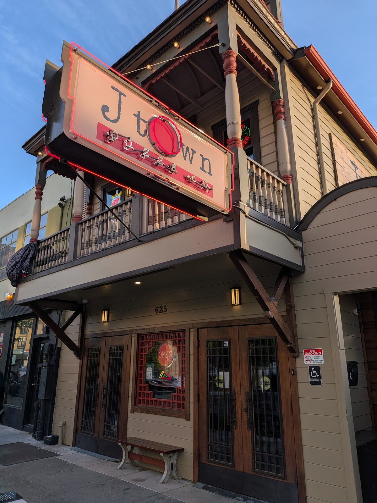 Jtown Pizza Co. photo 3