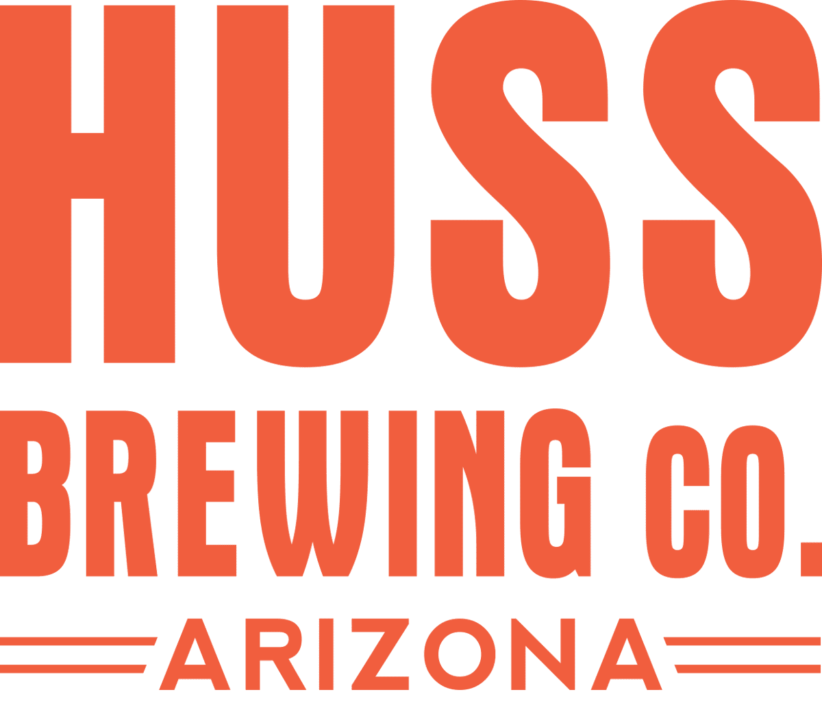 Huss Brewing Tempe Taproom